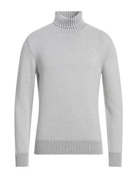 Cuello alto Hombre Gris perla 48,50,52,54,56,58 Hombre