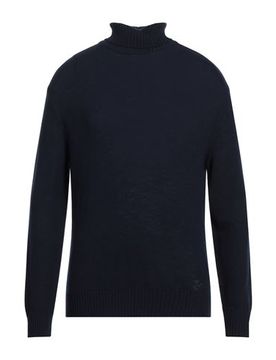 Cuello alto Hombre Azul noche 46,48,52 Hombre