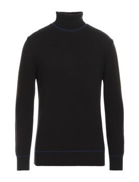Cuello alto Hombre Café 50,52,54,56 Hombre