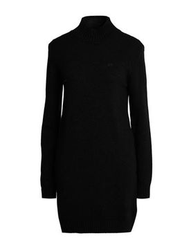 Minivestido Mujer Negro L,M,S,XS Mujer