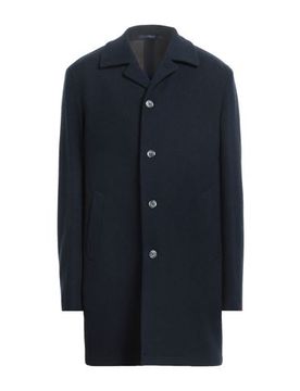 Abrigo Hombre Azul noche 48,54,56 Hombre