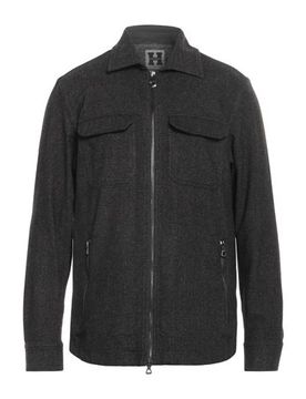 Chaqueta y cazadora Hombre Carbón L,M Hombre