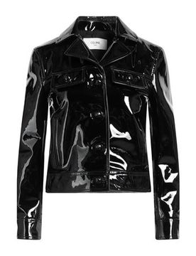 Chaqueta y cazadora Mujer Negro 36,40 Mujer