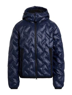 Pufferjacke & Daunenjacke Herren Marineblau M,S,XL,XS,XXL Herren
