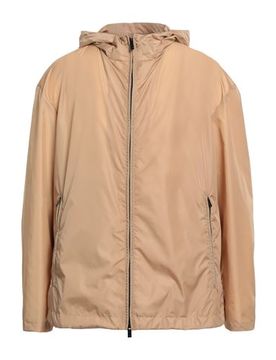 Chaqueta y cazadora Hombre Beige 48,50 Hombre