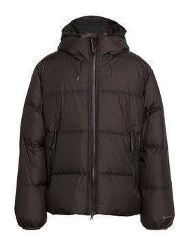 Plumífero y acolchado Hombre Café S,XL,XXL Hombre