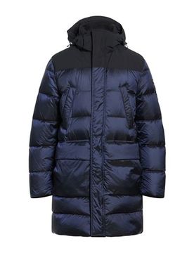 Plumífero y acolchado Hombre Azul noche 3XL,L,M,XL,XXL Hombre