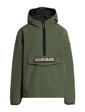 Chaqueta y cazadora Hombre Verde militar L,XL Hombre