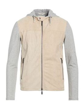 Chaqueta y cazadora Hombre Beige 48,50,52,54 Hombre