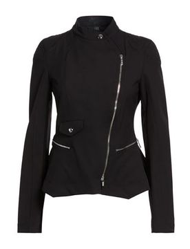Jacke & Anorak Damen Schwarz 34,36 Damen