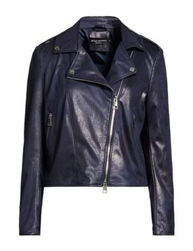 Chaqueta y cazadora Mujer Azul noche L,M,S,XL,XS Mujer