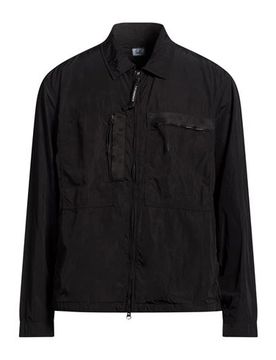 Chaqueta y cazadora Hombre Negro L,M,XL Hombre
