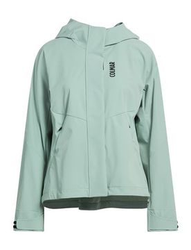 Chaqueta y cazadora Mujer Verde salvia 38,42,44 Mujer