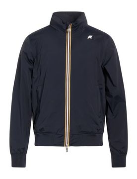 Chaqueta y cazadora Hombre Azul noche M,S Hombre