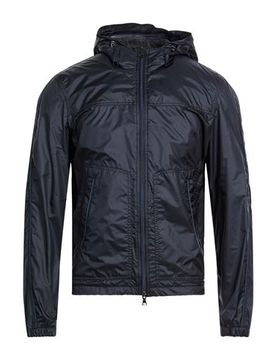 Jacke & Anorak Herren Nachtblau L,M,S,XL,XXL Herren