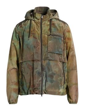 Chaqueta y cazadora Hombre Verde militar 46,48,50,52,54,56,58 Hombre