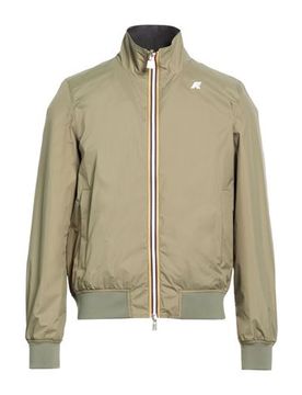 Chaqueta y cazadora Hombre Verde militar L,M,S,XL,XXL Hombre