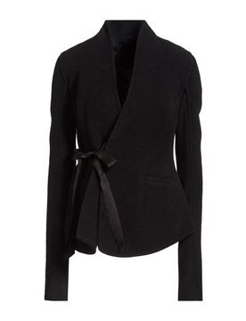 Chaqueta y cazadora Mujer Negro 36 Mujer