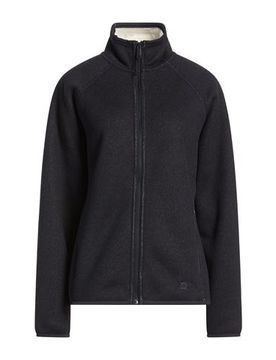 Chaqueta y cazadora Mujer Azul marino L Mujer