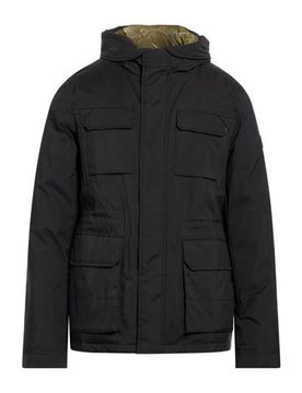 Chaqueta y cazadora Hombre Negro 48,50,52,54,56 Hombre