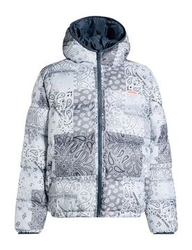 Pufferjacke & Daunenjacke Herren Hellgrau L,M,S,XL,XXL Herren