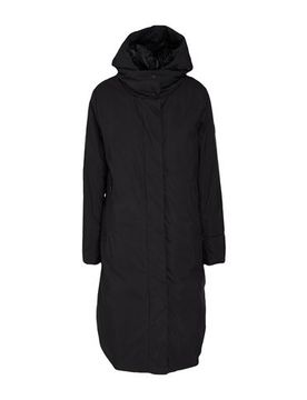 Pufferjacke & Daunenjacke Damen Schwarz 38,40 Damen