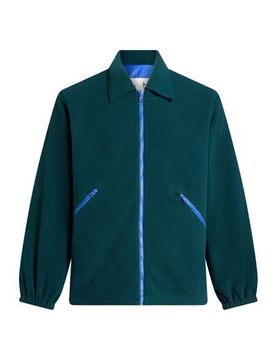 Jacke & Anorak Herren Dunkelgrün L,M,S,XL Herren