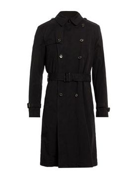 Jacke, Mantel & Trenchcoat Herren Schwarz 46,48,50,52 Herren