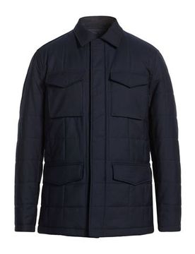Chaqueta y cazadora Hombre Azul marino L,M,S,XL,XXL Hombre
