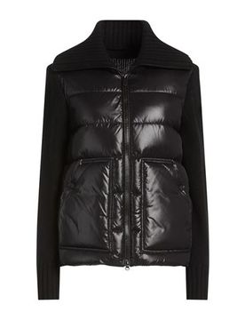 Pufferjacke & Daunenjacke Damen Schwarz 34,36,40 Damen