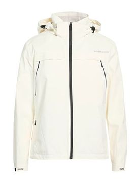 Chaqueta y cazadora Hombre Hueso L Hombre