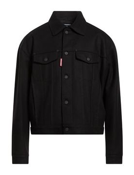 Chaqueta y cazadora Hombre Negro 52 Hombre