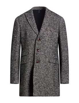 Mantel Herren Nachtblau 46,52 Herren