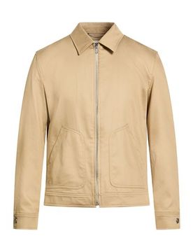 Jacke & Anorak Herren Sand L,S Herren