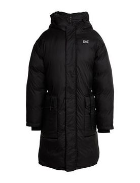 Plumífero y acolchado Hombre Negro L,M,S,XL,XS,XXL Hombre