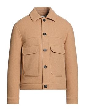 Chaqueta y cazadora Hombre Camel 46,48,50,52,54 Hombre