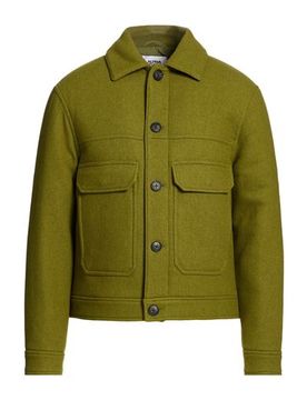 Chaqueta y cazadora Hombre Verde 46,48,50,52,54 Hombre