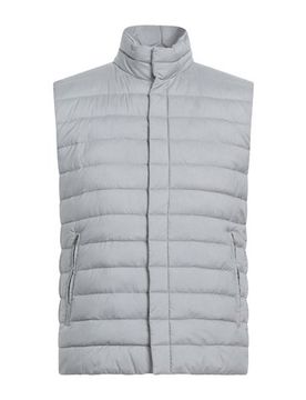 Pufferjacke & Daunenjacke Herren Grau 46,50,54,56,58,60,62 Herren