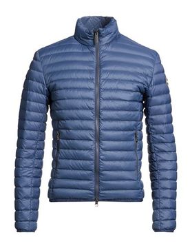 Plumífero y acolchado Hombre Azul marino 46,48,50,52,54,58,60 Hombre