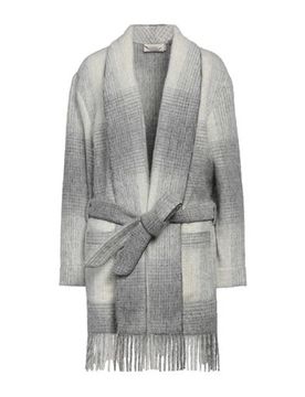 Jacke, Mantel & Trenchcoat Damen Hellgrau L,M,S,XL,XS Damen