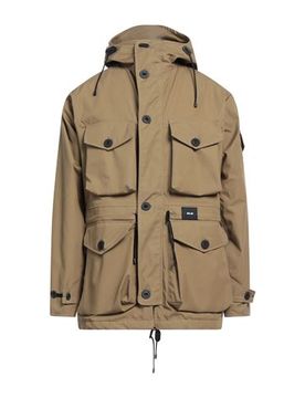 Chaqueta y cazadora Hombre Camel XL Hombre