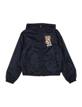 Chaqueta y cazadora Unisex Azul noche 10 Unisex