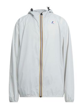 Chaqueta y cazadora Hombre Gris perla S,XS,XXL,XXS Hombre
