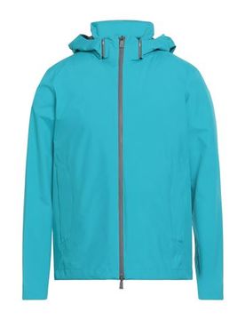 Chaqueta y cazadora Hombre Azul turquesa 46,48,50,52,54,56 Hombre