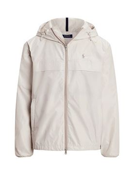 Chaqueta y cazadora Hombre Beige L,XXL Hombre