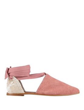 CASTAÑER Ballerina Damen Antikrosa 36,37 Damen