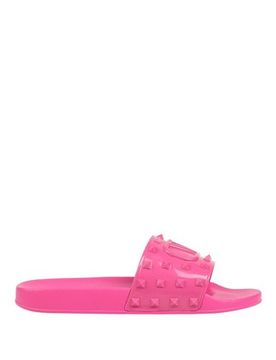 Sandalias Hombre Fucsia 40,41,42,43,44,45,46 Hombre
