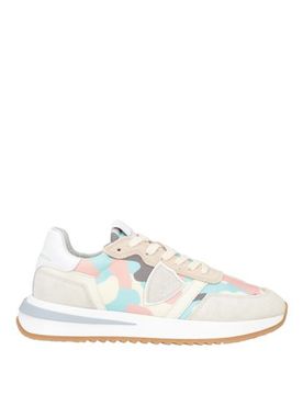 Sneakers Damen Beige 35,36 Damen