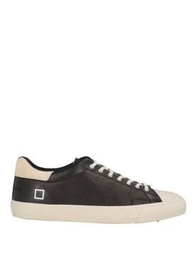 Sneakers Herren Schwarz 41 Herren