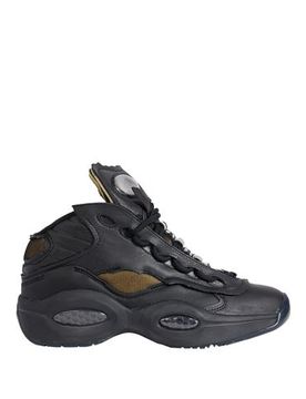 Sneakers Hombre Negro 34.5,35,36,36.5,37.5,38.5 Hombre